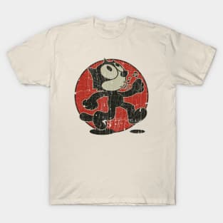 FELIX VINTAGE T-Shirt